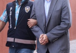 Erzurum’da esnafa yönelik FETÖ operasyonu: 25 gözaltı