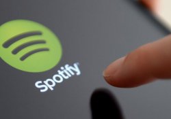 Spotify SoundCloud'u satın almak için görüşmeler yapıyor