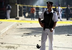 Mısır Başsavcı Yardımcısı'na suikast girişimi