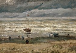14 yıl önce çalınan Van Gogh tabloları İtalya'da bulundu