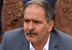 Büyükçiftlik Belediye Başkanı Rüştü Zeydan DBP’den istifa ettiğini açıkladı