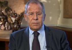 Lavrov: ABD Nusra Cephesi'ni koruyor