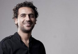 Yazar Murat Özyaşar gözaltına alındı