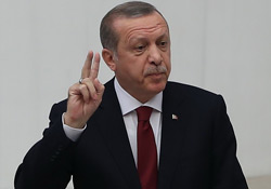 Erdoğan: Her mecrada 15 Temmuz’un işlenmesini teşvik etmeliyiz