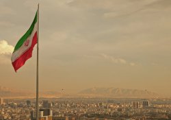İran’dan ‘Amerikan tipi’ silahlı İHA