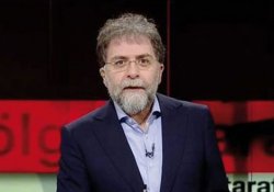 Ahmet Hakan'dan radyo ve televizyonların kapatılmasına tepki