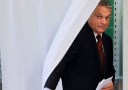 Macaristan Başbakanı'ndan mülteci referandumu sonrası zafer ilanı