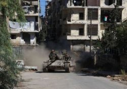 BM: Halepliler zar zor hayatta kalabiliyor