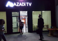 Zarok TV, Özgür Gün TV, Jiyan TV ve Azadi TV mühürlendi