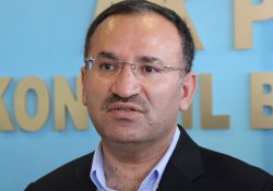Adalet Bakanı Bozdağ: Gülen’e uygun ülke ve yer arayışı yapılıyor