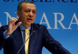 Financial Times: Erdoğan OHAL'i muhaliflerden kurtulmak için kullanıyor