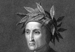 İtalyan kenti 7 asır sonra Dante'den özür diledi