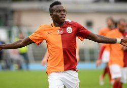 Galatasaray’dan ’Bruma’ açıklaması