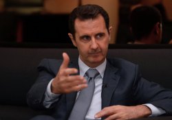 Esad: Rusya ile birlikte Halep'i teröristlerden temizleyeceğiz