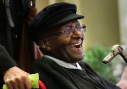 Desmond Tutu kendisi için ötenazi seçeneğini savundu