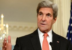 ABD: Rusya ve Suriye'ye savaş suçları soruşturması açılmalı