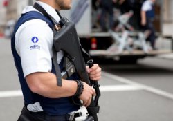 'Belçika polisi, 13 kez Paris saldırılarını önleme fırsatını kaçırdı'