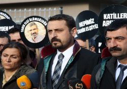 Diyarbakır Barosu yeni başkanını seçti