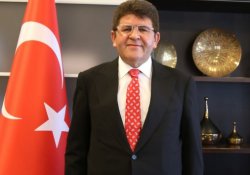 Mustafa Boydak istifa etti