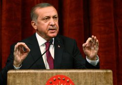 Erdoğan'dan Irak Başbakanı'na: Biz bildiğimizi okuyacağız