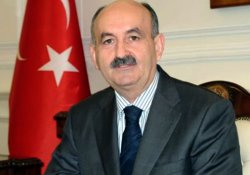 Çalışma Bakanı Müezzinoğlu'ndan 'emeklilere promosyon' açıklaması