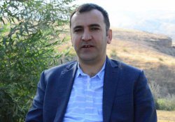 HDP'li Encü'ye tahliye yok