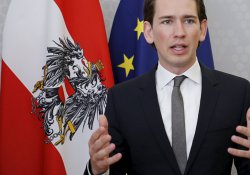 Avusturya Dışişleri Bakanı: Türkiye'nin AB üyesi olmayacağına eminim