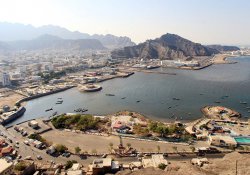 İran'dan Aden Körfezi'ne askeri filo