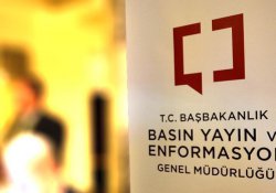 Basın Yayın ve Enformasyon Genel Müdürlüğü Diyarbakır Şubesi dalga mı geçiyor?