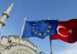 Economist: Türkiye'nin AB süreci kötü bir şaka ama devam etmeli