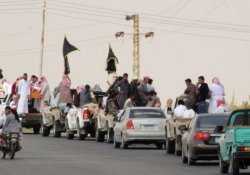 'IŞİD' Mısır'da 12 askeri öldürdü