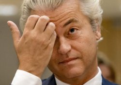 Wilders nefret suçundan yargılanacak