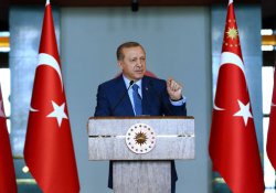 Erdoğan: FETÖ'cüleri vatandaşlıktan atacağız