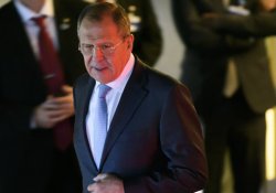 Lozan'daki toplantının ardından Lavrov: İlginç fikirler gündeme geldi