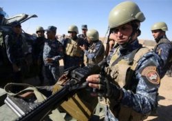 Irak Başbakanı: Musul harekâtı başladı