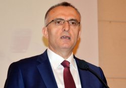 Maliye Bakanı Ağbal’dan asgari ücret açıklaması