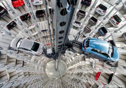 Emisyon skandalı VW'nin peşini bırakmıyor