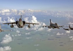 Suriye: Hava sahamıza giren Türk savaş uçaklarını düşürürüz!