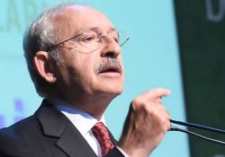 Kılıçdaroğlu: CHP'de hizipçiliğe kesinlikle izin olmayacak