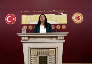 HDP, ‘Proje okul’ için meclis araştırması istedi