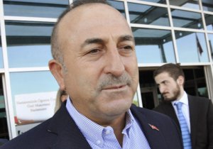 Bakan Çavuşoğlu Estonya'ya gidiyor
