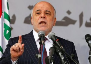Irak Başbakanı: Musul'da Türkiye'nin yardımına ihtiyacımız yok
