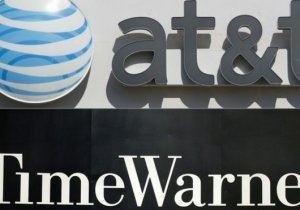 AT&T, Time Warner şirketini 86 milyar dolara alıyor