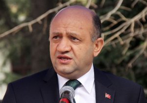 Milli Savunma Bakanı Işık: 'Uçaklarımız göreve hazırdır'