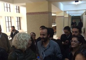 Gazeteci Hamza Aktan Hakkında Adli Kontrol Şartı Kaldırıldı