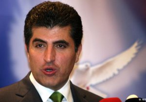 Barzani: Musul sonrası bağımsızlığımızı görüşeceğiz