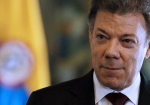 Kolombiya-ELN barış müzakereleri ertelendi