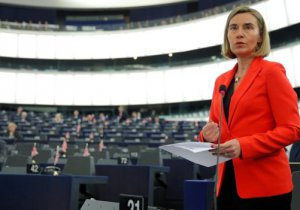 Avrupa Parlamentosu: Türkiye ile müzakereler dondurulsun
