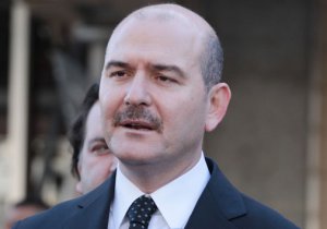 İçişleri Bakanı Soylu Mardin’de