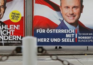 Avusturya sandık başında: Seçim sonucu Avrupa'ya bir ilki yaşatabilir